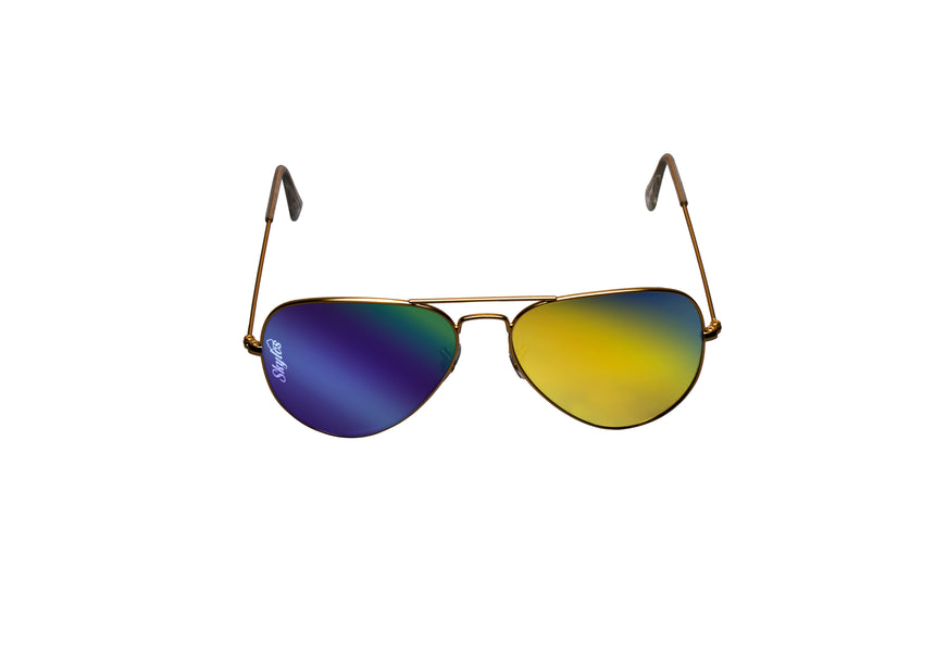 Skylos Classic Aviator 'Crown'