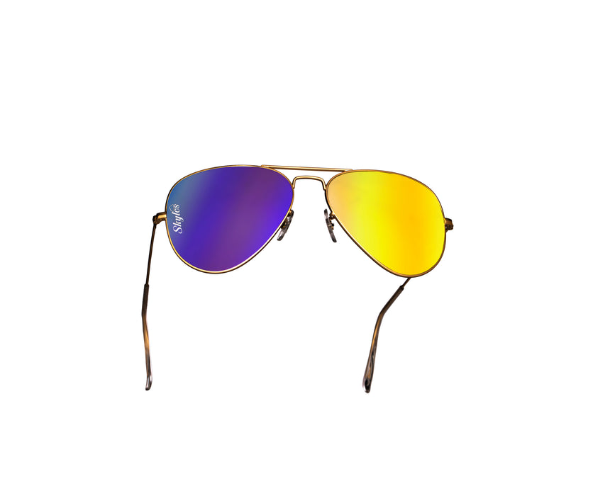 Skylos Classic Aviator 'Crown'