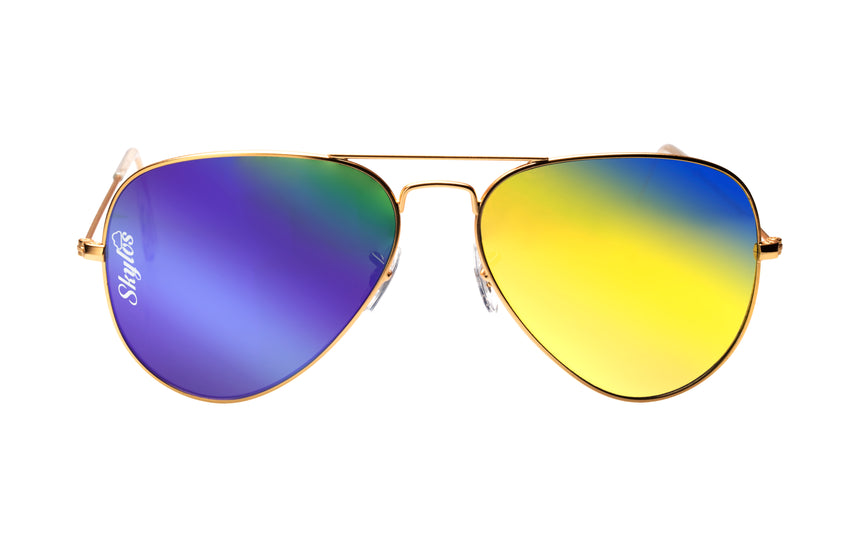 Skylos Classic Aviator 'Crown'
